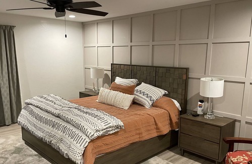 Scottsdale House | Boulders Golf Retreat
