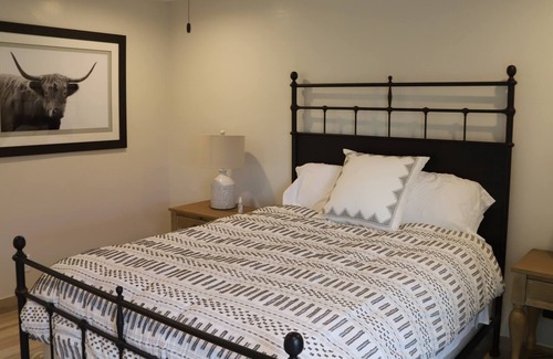 Scottsdale House | Boulders Golf Retreat