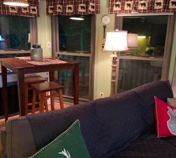 Beech Mountain Apartment | Boulderview Condominiums by VCI Real Estate Services