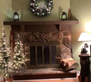 Beech Mountain Apartment | Boulderview Condominiums by VCI Real Estate Services
