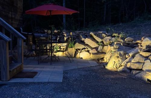 Speedwell House | Boulderwoods Cabin
