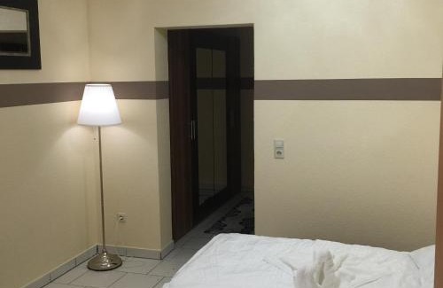 Raunheim Apartment | Boulevard Apartment