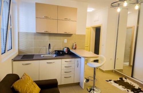 Radanovici Apartment | Boulevard Apartments
