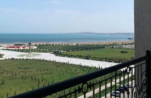 Sumqayit Apartment | Boulevard