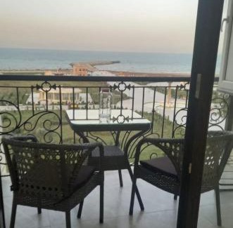 Sumqayit Apartment | Boulevard