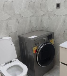 Sumqayit Apartment | Boulevard
