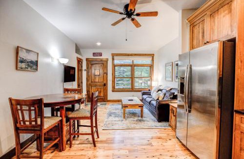 Frisco House | Boulevard Bend Condo - Stroll To Main St, Ski Shuttle