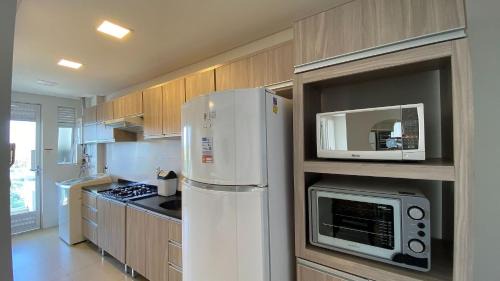 Centro Apartment | Boulevard Bombinhas - Um condomínio Completo que vai te encantar