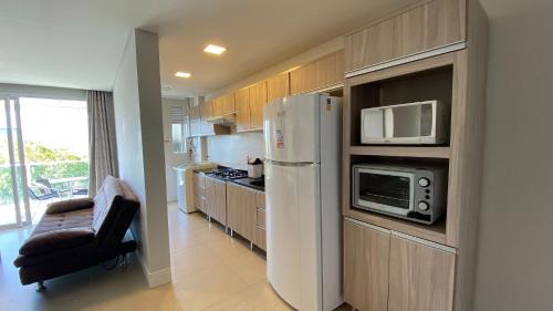 Centro Apartment | Boulevard Bombinhas - Um condomínio Completo que vai te encantar