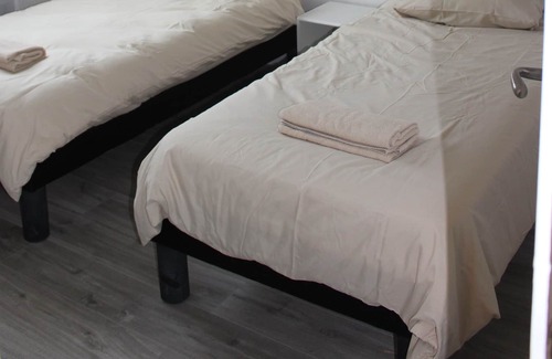 3rd Arrondissement Apartment | Boulevard Bouès, RED Apartment