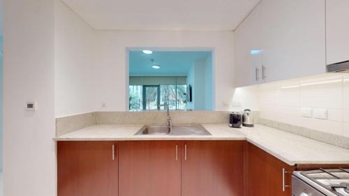 Downtown Dubai Apartment | Boulevard Crescent - One Bedroom in Downtown Dubai