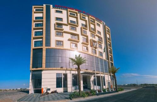 Seeb Hotel | Boulevard Hotel Oman