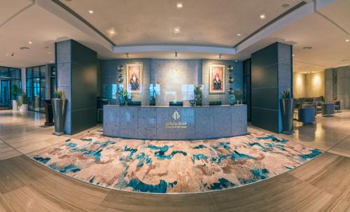 Seeb Hotel | Boulevard Hotel Oman