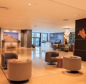 Seeb Hotel | Boulevard Hotel Oman