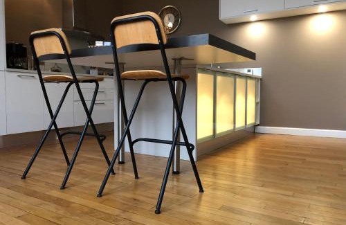 Brive-la-Gaillarde Apartment | Boulevard Jules Ferry