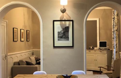 Brive-la-Gaillarde Apartment | Boulevard Jules Ferry
