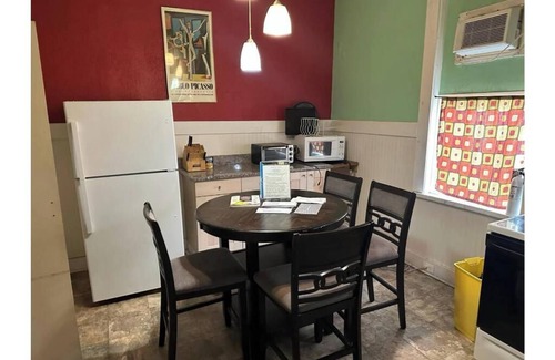 Southwestern Apartment | Boulevard Midtown