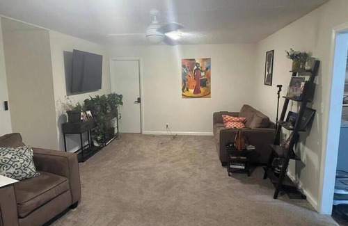 Southwestern Apartment | Boulevard Midtown