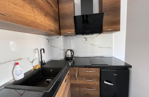 Tirana Apartment | Boulevard One bedrooom Le bon Apartment