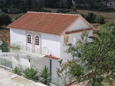 Agia Efimia Apartment | Boulevard Panorama Suites