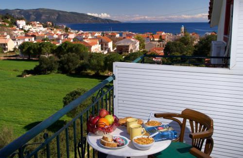 Agia Efimia Apartment | Boulevard Panorama Suites