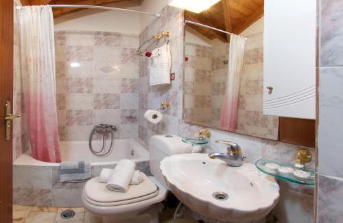 Agia Efimia Apartment | Boulevard Panorama Suites