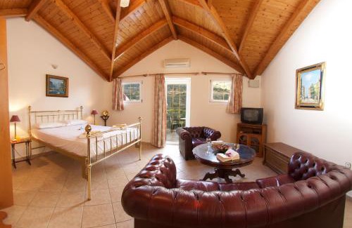 Agia Efimia Apartment | Boulevard Panorama Suites