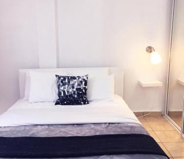Carcel Apartment | Boulevard Park IV 302