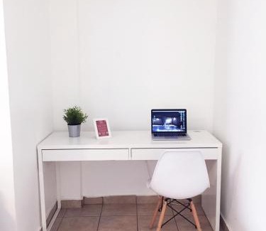 Carcel Apartment | Boulevard Park IV 303