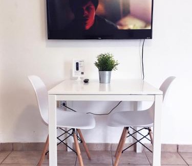 Carcel Apartment | Boulevard Park IV 303