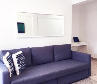 Carcel Apartment | Boulevard Park IV 303