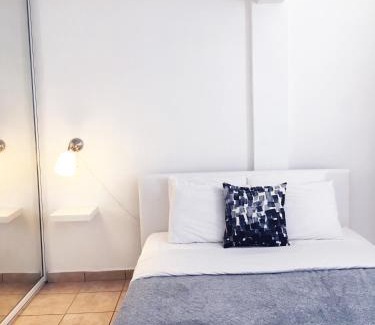 Carcel Apartment | Boulevard Park IV 303