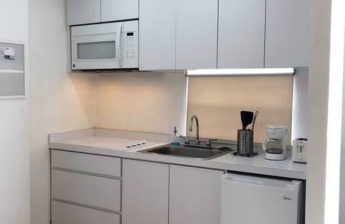 Carcel Apartment | Boulevard Park IV 102 - This is Puerto Rico