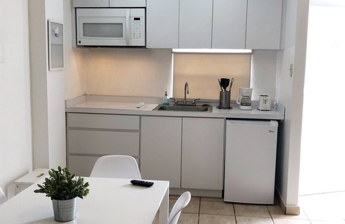 Carcel Apartment | Boulevard Park IV 102 - This is Puerto Rico