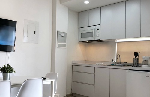 Carcel Apartment | Boulevard Park IV 102 - This is Puerto Rico