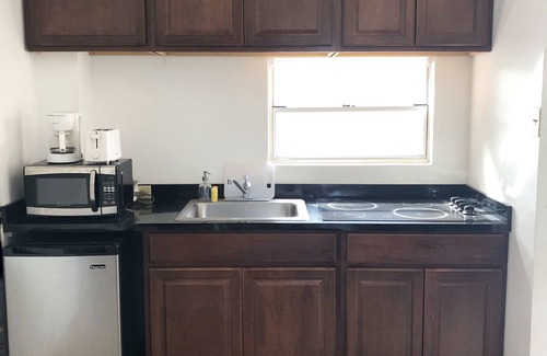 Carcel Apartment | Boulevard Park IV 201 - This is it Puerto Rico