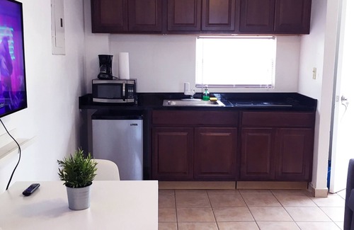 Carcel Apartment | Boulevard Park IV 201 - This is it Puerto Rico