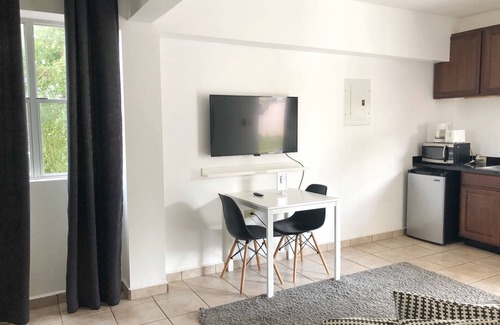 Carcel Apartment | Boulevard Park IV 201 - This is it Puerto Rico