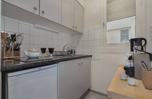 Sorbonne Apartment | Boulevard Saint Michel La Sorbonne
