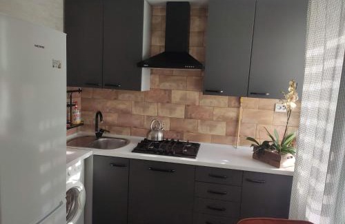 Kremenchuk Apartment | Boulevard