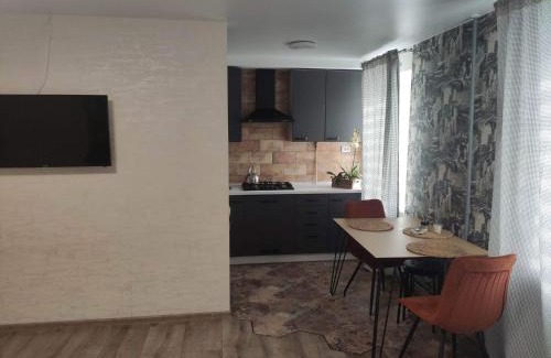 Kremenchuk Apartment | Boulevard
