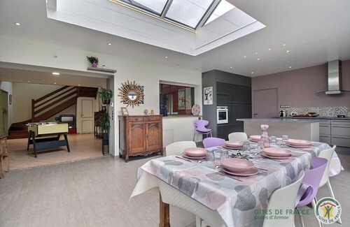 Plouezec House | Boulgueff - Plouezec