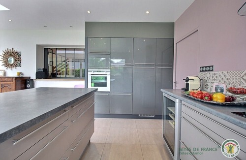 Plouezec House | Boulgueff - Plouezec