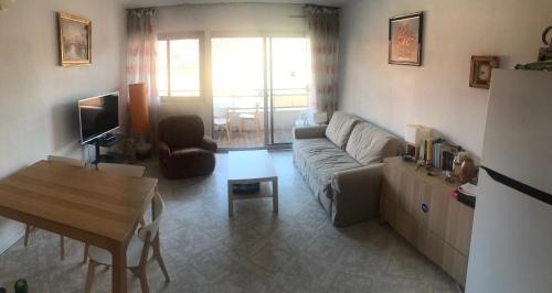 Boulouris-sur-Mer Apartment | boulhome