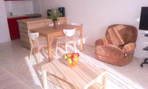 Boulouris-sur-Mer Apartment | boulhome