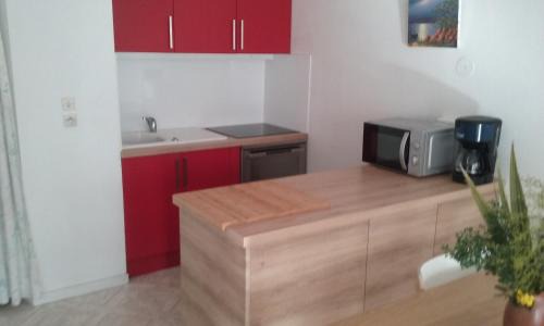 Boulouris-sur-Mer Apartment | boulhome
