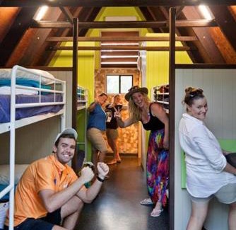 Horseshoe Bay Hostel | Bounce Magnetic Island and Koala Park - formerly Roamer
