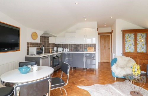 Stanton Drew Cottage | Boundary Barn