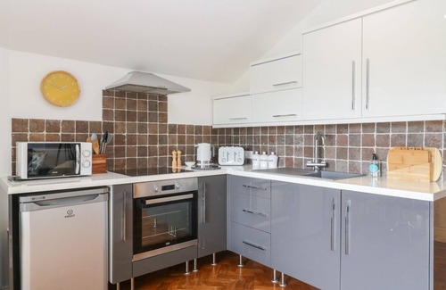 Stanton Drew Cottage | Boundary Barn