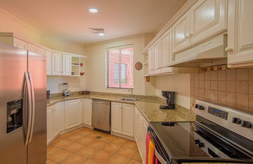 Cabo Velas Condo | Boungainvillea 1203 Luxury Condo- Reserva Conchal